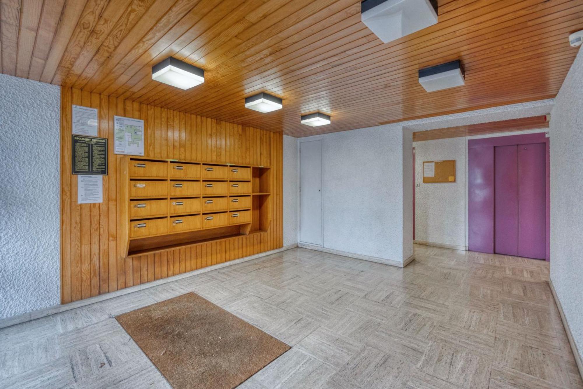 Le Bellevue - Gare De Grenoble Apartment ภายนอก รูปภาพ